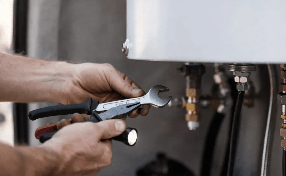 Why choose Water Heater Repair in Edmonson, TX